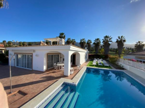 Vila Tenerife - Golf Adeje